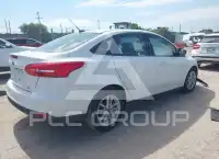 2018 Ford FOCUS фото