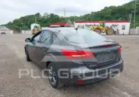 2018 Ford FOCUS фото