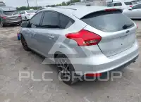 2018 Ford FOCUS photo