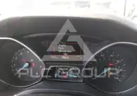 2018 Ford FOCUS фото