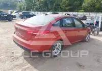 2018 Ford FOCUS фото