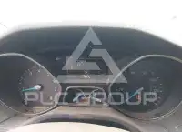 2018 Ford FOCUS фото