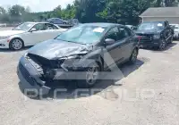 2018 Ford FOCUS photo