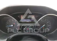2018 Ford FOCUS фото