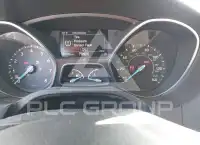 2018 Ford FOCUS фото