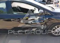 2018 Ford FOCUS photo