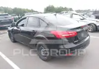 2018 Ford FOCUS фото
