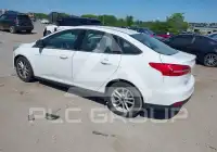 2018 Ford FOCUS фото