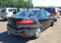 2018 Ford FOCUS фото