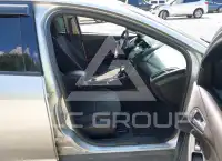 2018 Ford FOCUS фото