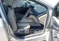 2018 Ford FOCUS photo