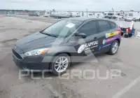 2018 Ford FOCUS photo