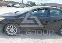 2018 Ford FOCUS фото