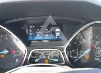 2018 Ford FOCUS photo