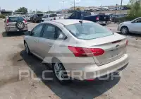 2018 Ford FOCUS photo