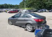 2018 Ford FOCUS фото