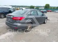 2018 Ford FOCUS photo