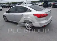 2018 Ford FOCUS фото
