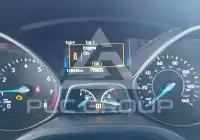 2018 Ford FOCUS фото