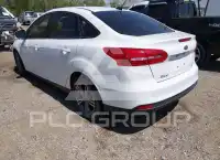 2018 Ford FOCUS фото