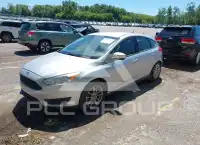 2018 Ford FOCUS фото