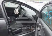 2018 Ford FOCUS photo