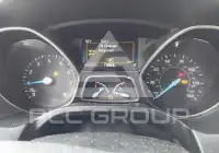 2018 Ford FOCUS фото
