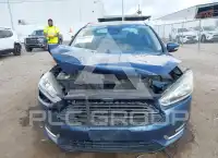 2018 Ford FOCUS фото