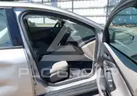 2018 Ford FOCUS фото