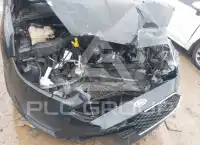 2018 Ford FOCUS фото