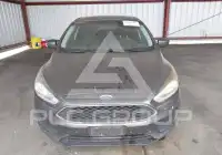 2018 Ford FOCUS фото