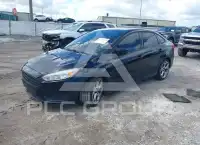 2018 Ford FOCUS фото