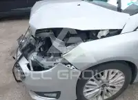 2018 Ford FOCUS фото