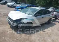 2018 Ford FOCUS photo