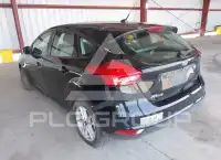 2018 Ford FOCUS фото
