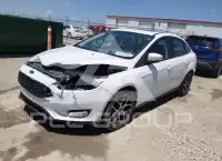 2018 Ford FOCUS photo
