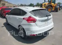 2018 Ford FOCUS фото