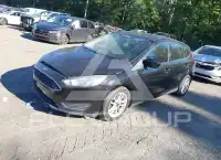 2018 Ford FOCUS photo
