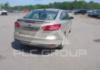 2018 Ford FOCUS photo