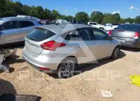 2018 Ford FOCUS фото