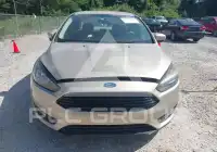 2018 Ford FOCUS photo