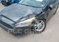 2018 Ford FOCUS фото