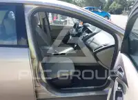 2018 Ford FOCUS photo