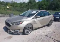 2018 Ford FOCUS photo