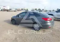 2018 Ford FOCUS photo