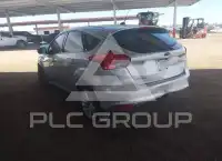 2018 Ford FOCUS фото