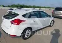 2018 Ford FOCUS photo