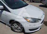 2018 Ford FOCUS фото