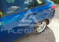 2018 Ford FOCUS фото