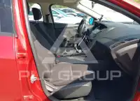 2018 Ford FOCUS photo